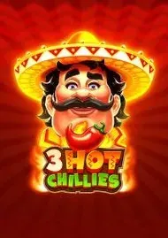 3 Hot Chillies pokie at Winshark Casino 3 Hot Chillies pokie at Winshark Casino