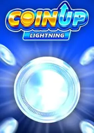 Coin UP Lightning pokie at Winshark Casino Coin UP Lightning pokie at Winshark Casino