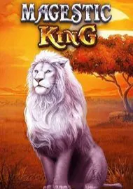 Majestic King pokie at Winshark Casino Majestic King pokie at Winshark Casino