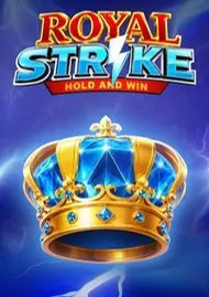 Royal Strike pokie at Winshark Casino Royal Strike pokie at Winshark Casino