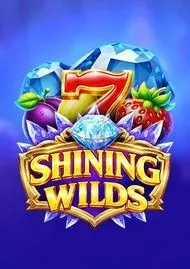Shining Wilds pokie at Winshark Casino Shining Wilds pokie at Winshark Casino