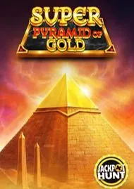 Super Pyramid of Gold pokie at Winshark Casino Super Pyramid of Gold pokie at Winshark Casino