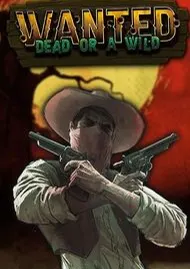 Wanted Dead or a Wild pokie at Winshark Casino Wanted Dead or a Wild pokie at Winshark Casino